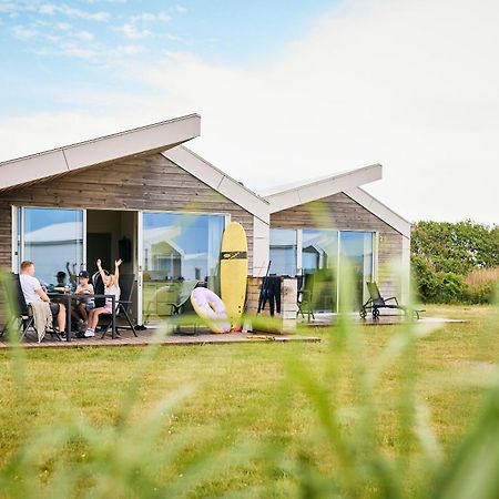 Apelvikstrand Varberg Ngoại thất bức ảnh