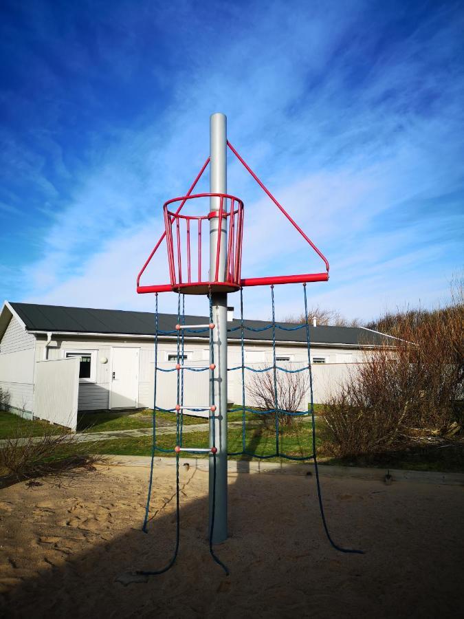 Apelvikstrand Varberg Ngoại thất bức ảnh