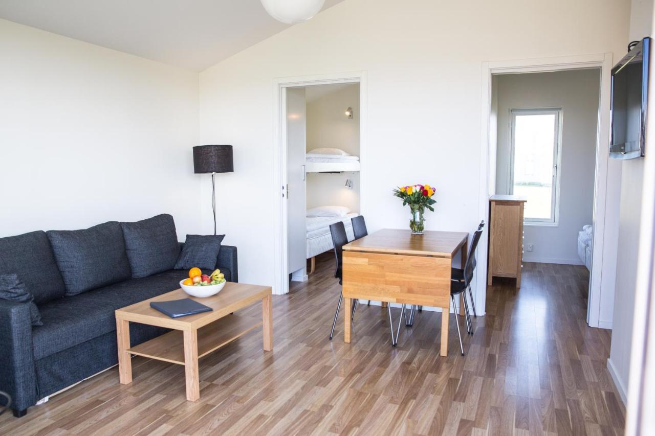 Apelvikstrand Varberg Ngoại thất bức ảnh