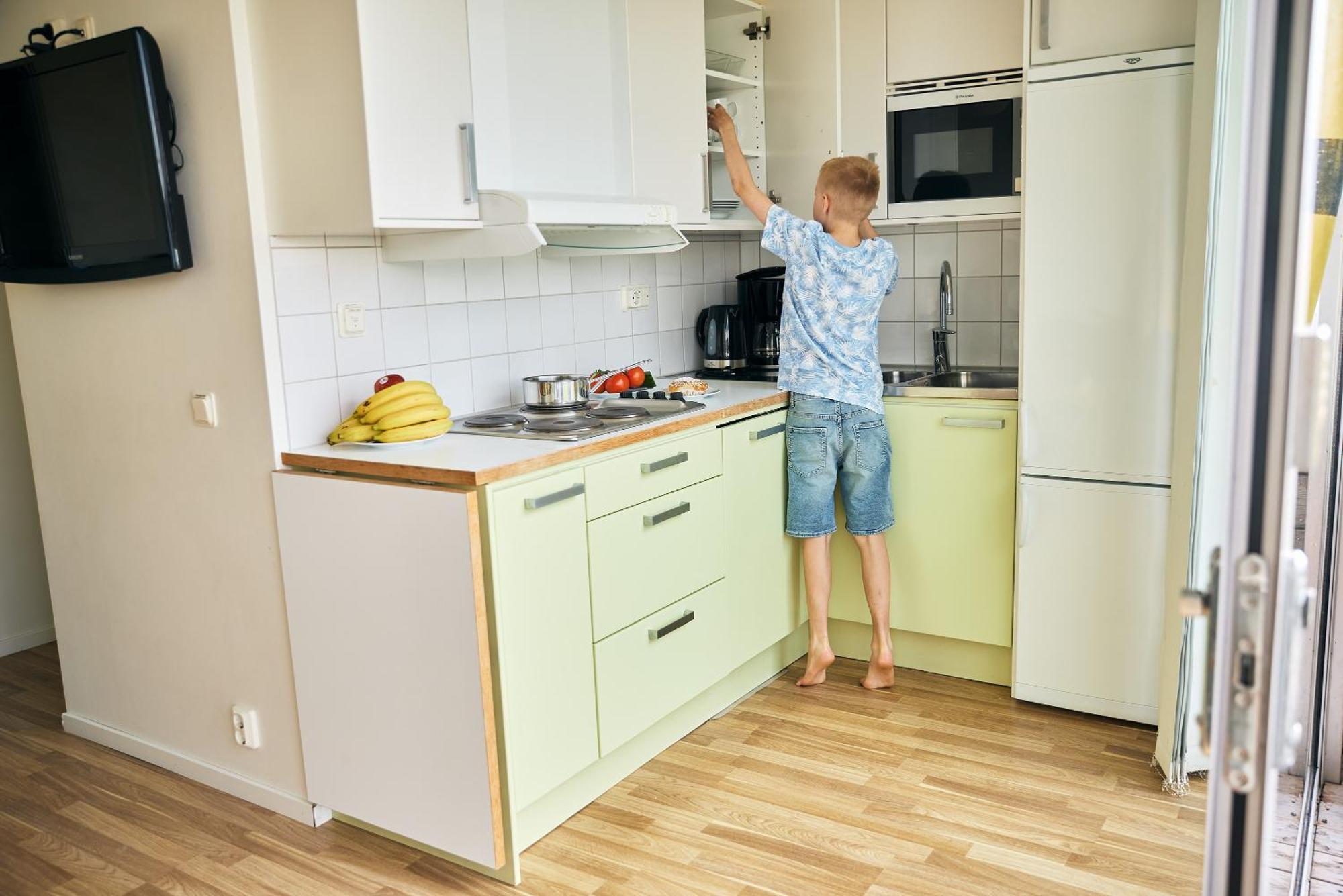 Apelvikstrand Varberg Ngoại thất bức ảnh