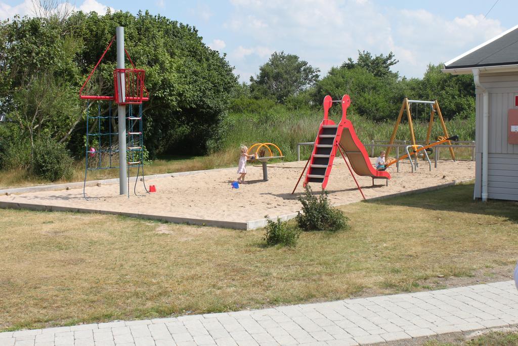 Apelvikstrand Varberg Ngoại thất bức ảnh
