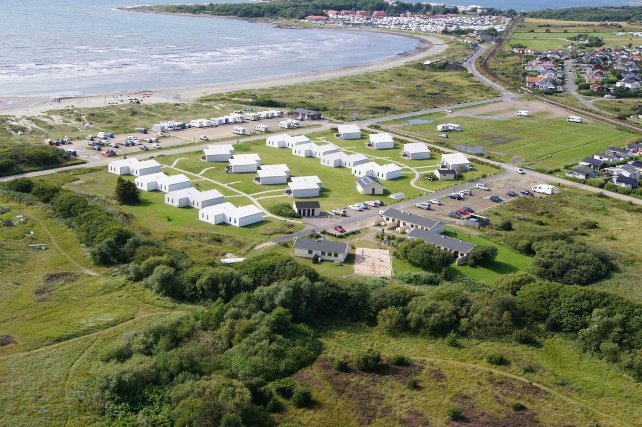 Apelvikstrand Varberg Ngoại thất bức ảnh